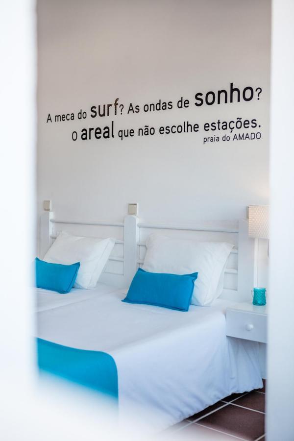 Hotel Alcatruz Aljezur Dış mekan fotoğraf