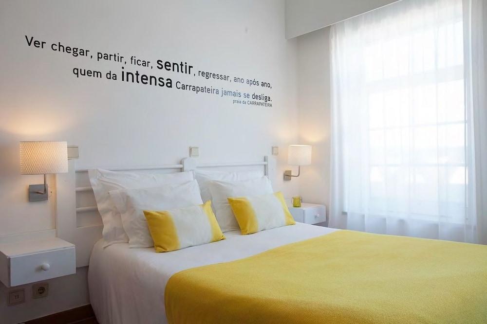 Hotel Alcatruz Aljezur Dış mekan fotoğraf