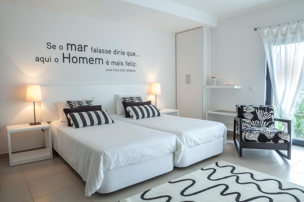 Hotel Alcatruz Aljezur Oda fotoğraf