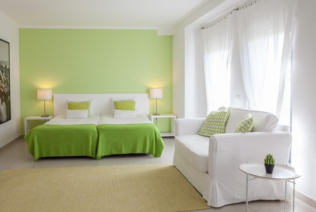 Hotel Alcatruz Aljezur Oda fotoğraf