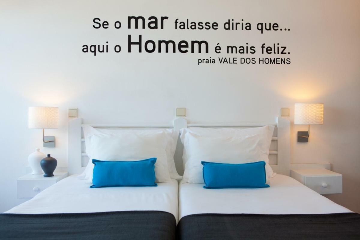 Hotel Alcatruz Aljezur Dış mekan fotoğraf